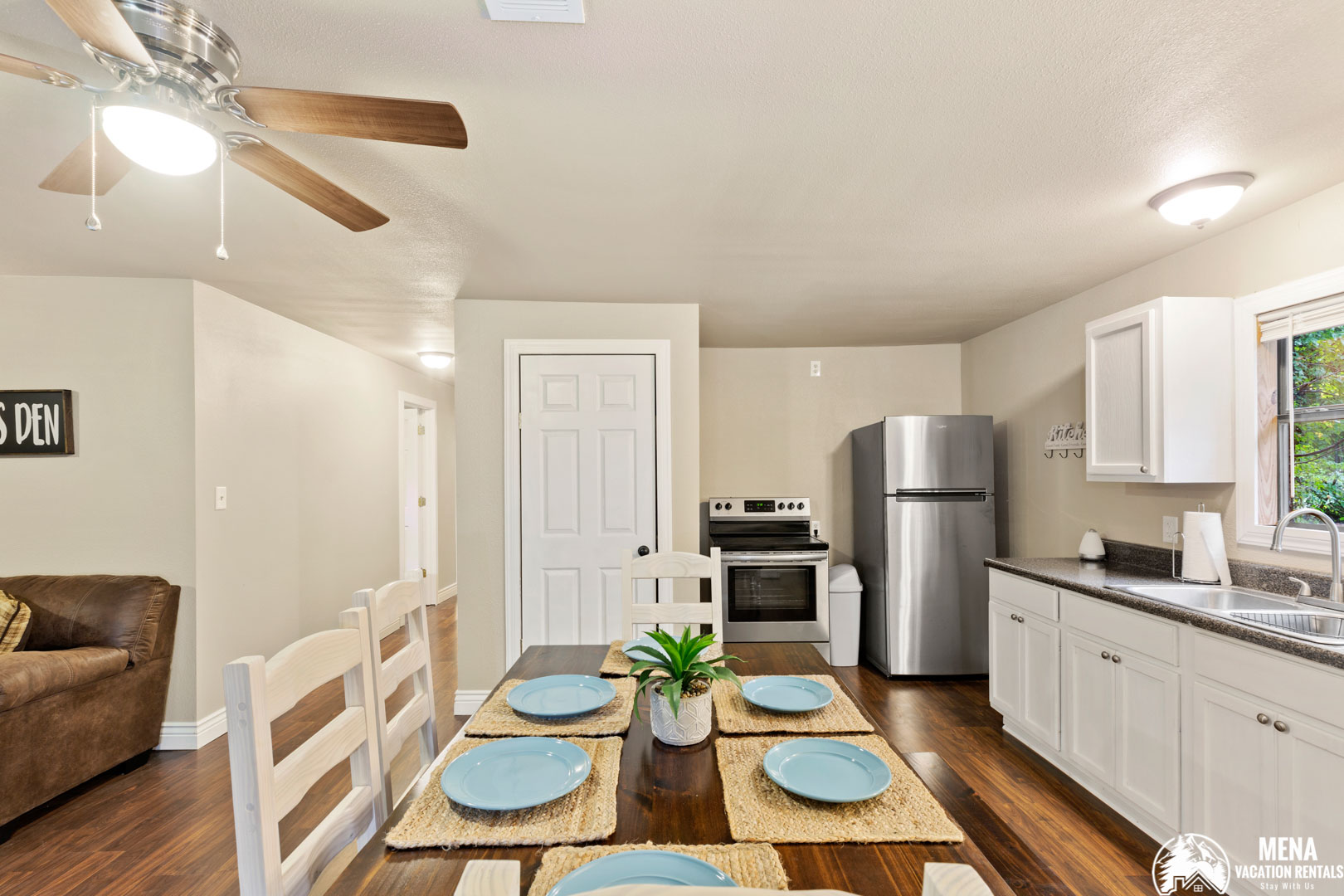 Mountain Gateway Cabin Mena Arkansas3 MENA VACATION RENTALS