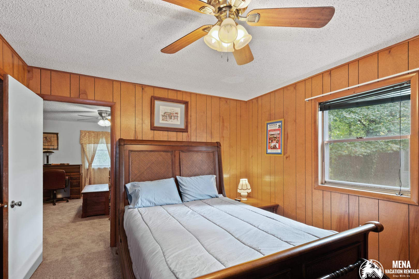 Dogwood Place Mena Arkansas12 MENA VACATION RENTALS